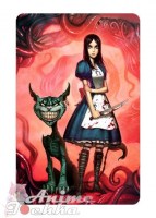 Alice Madness Returns 04